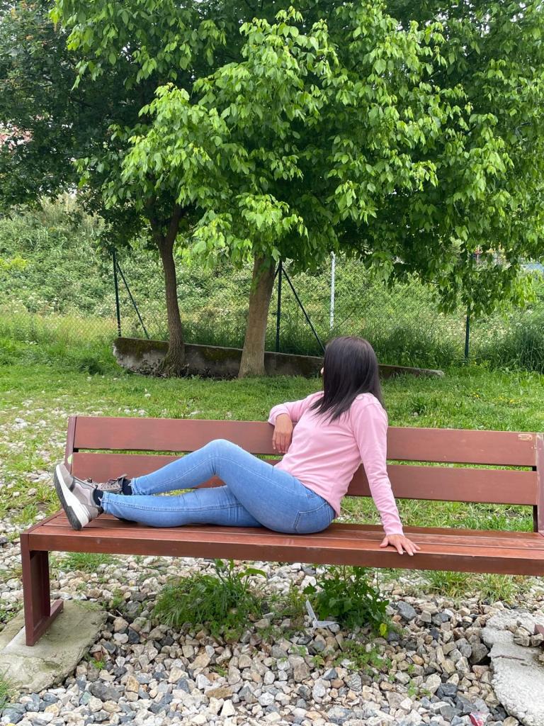 Chica busca chico en Lugo: 