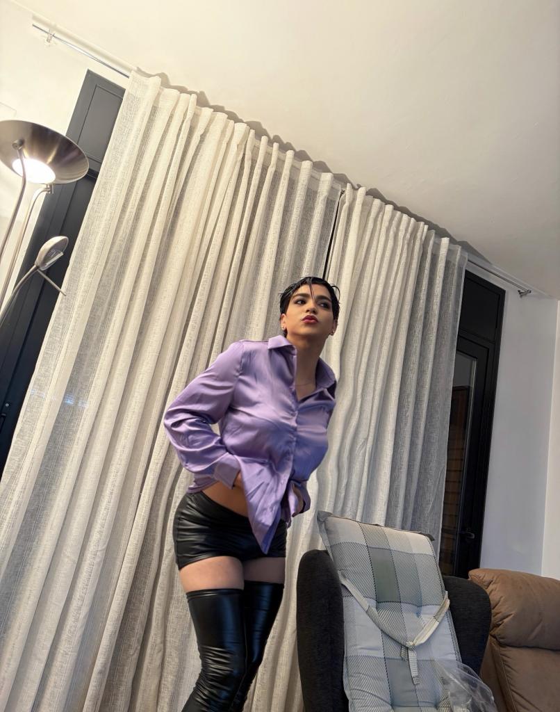613599494: Travesti en Barcelona