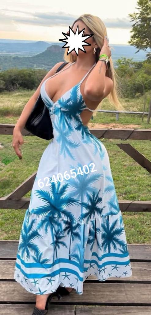 Chica busca chico en Málaga: 