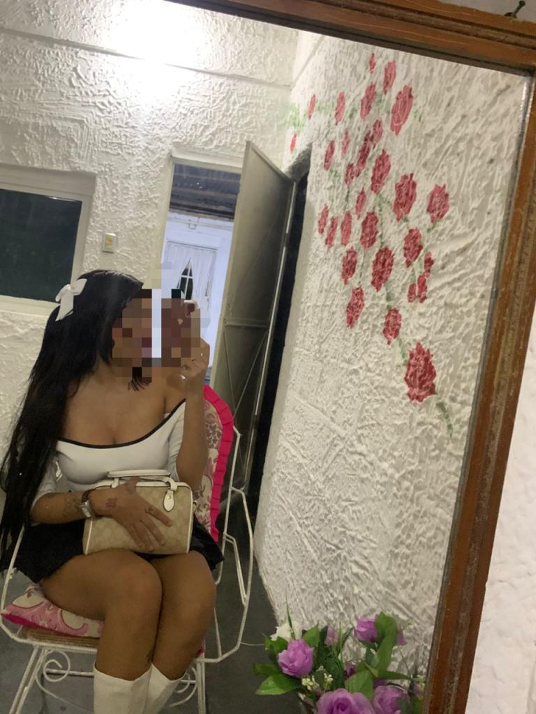 Chica busca chico en Las Palmas: 