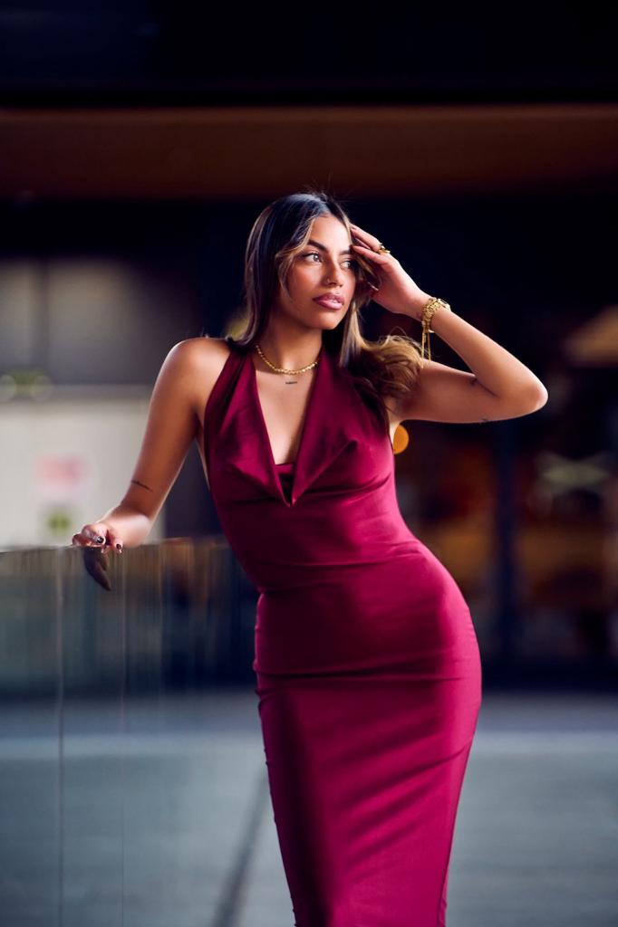 Chica busca chico en Murcia: 