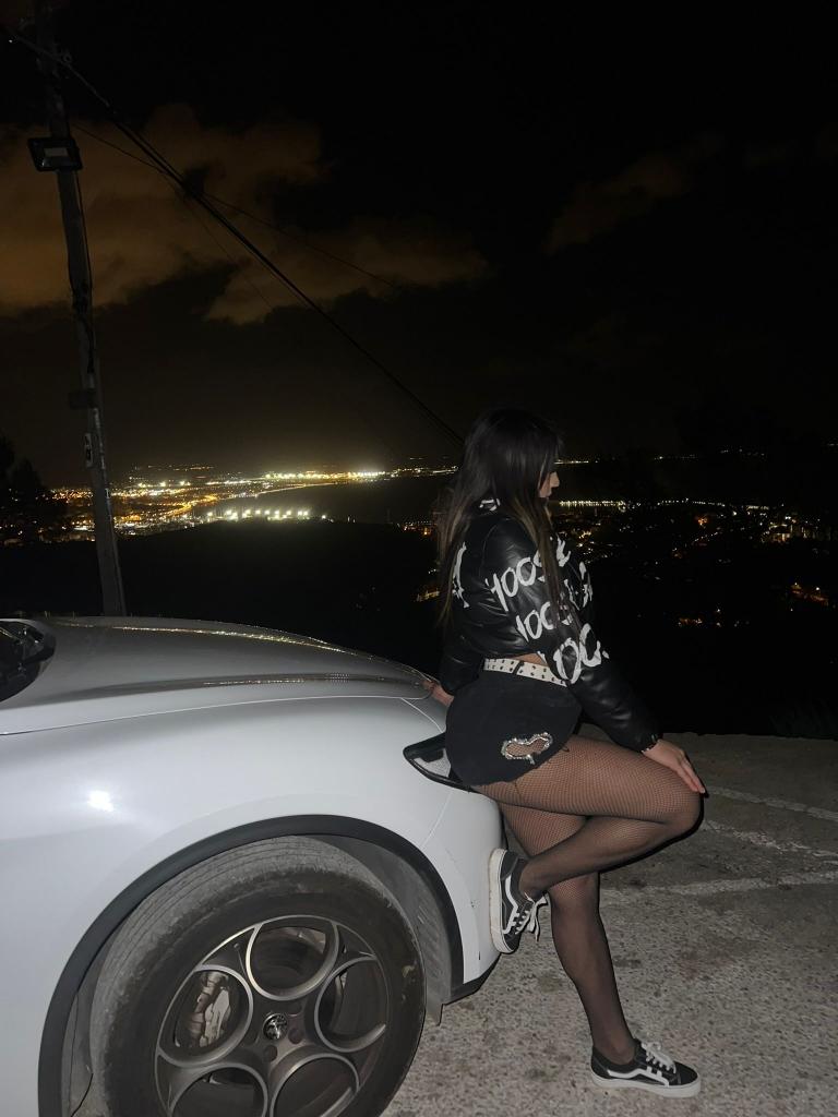 Transexual en Ibiza: 