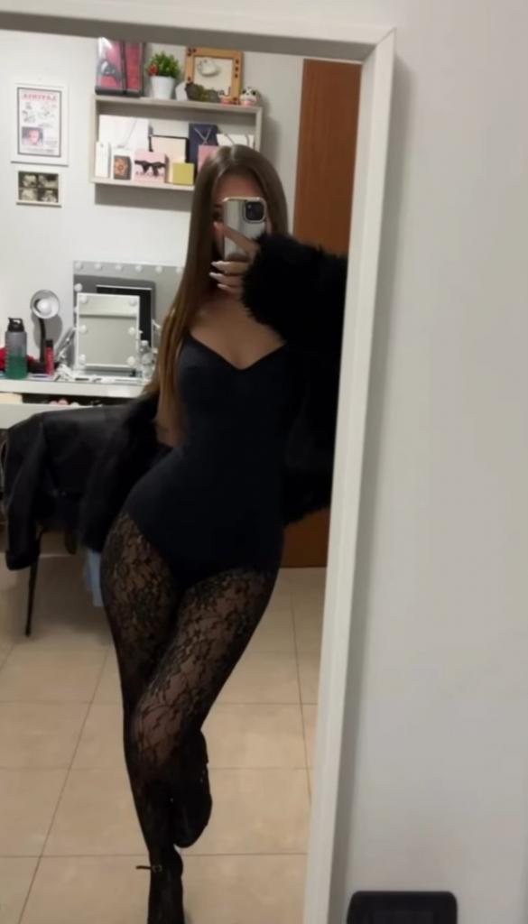 Chica busca chico en Vizcaya: 