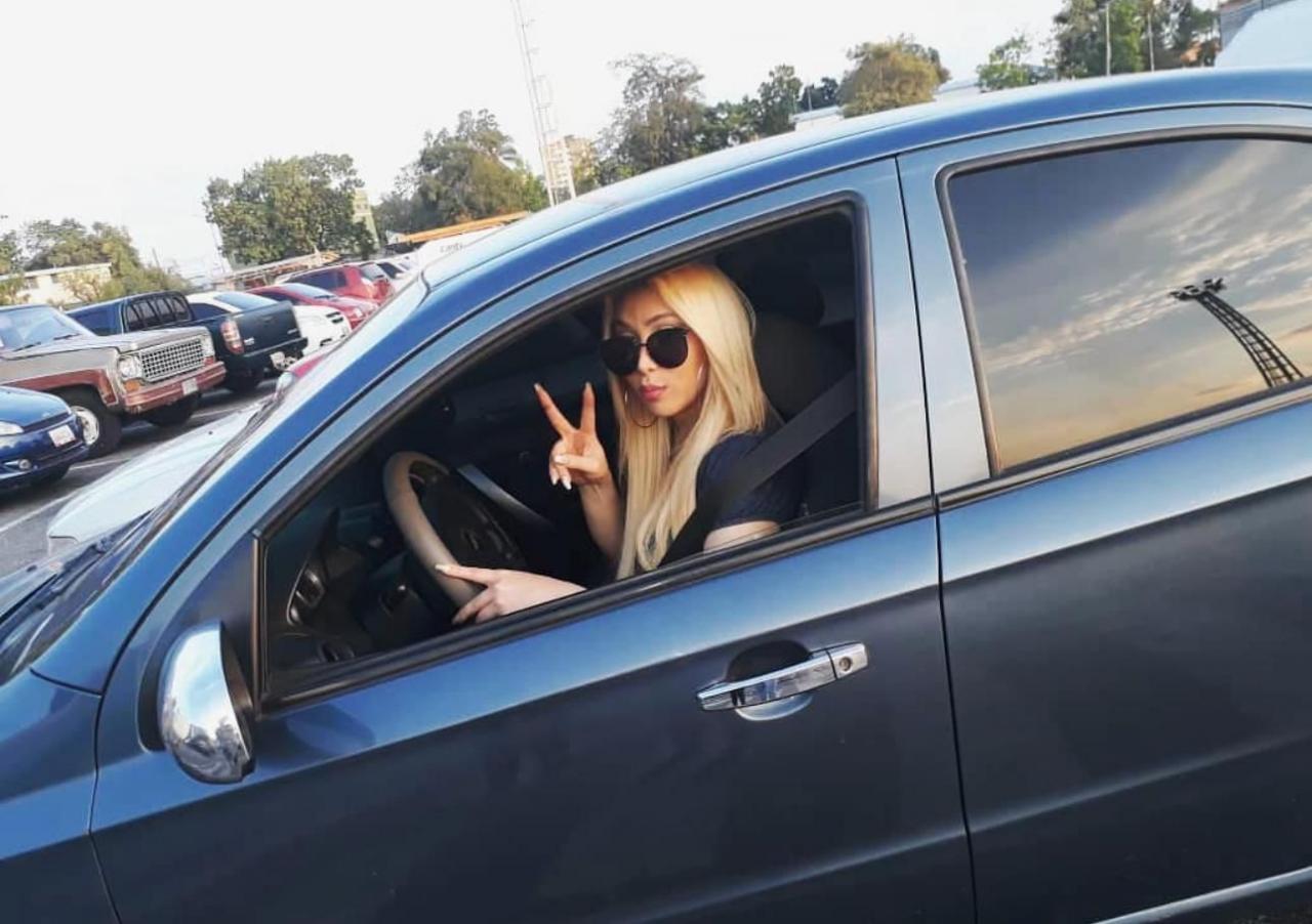 Transexual en Zaragoza: 