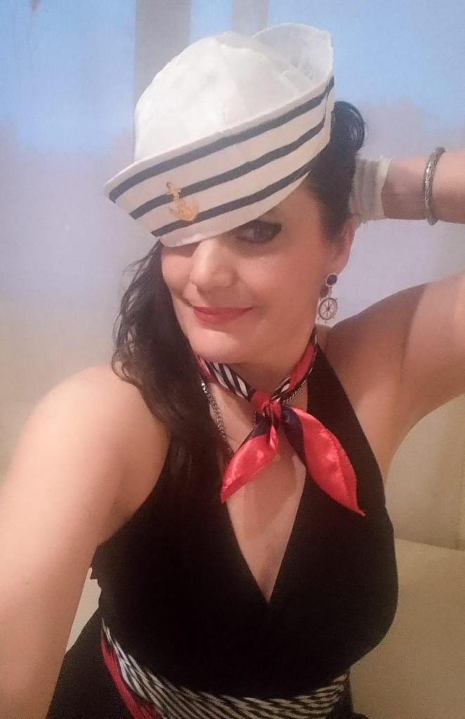 Chica busca chico en Madrid: 