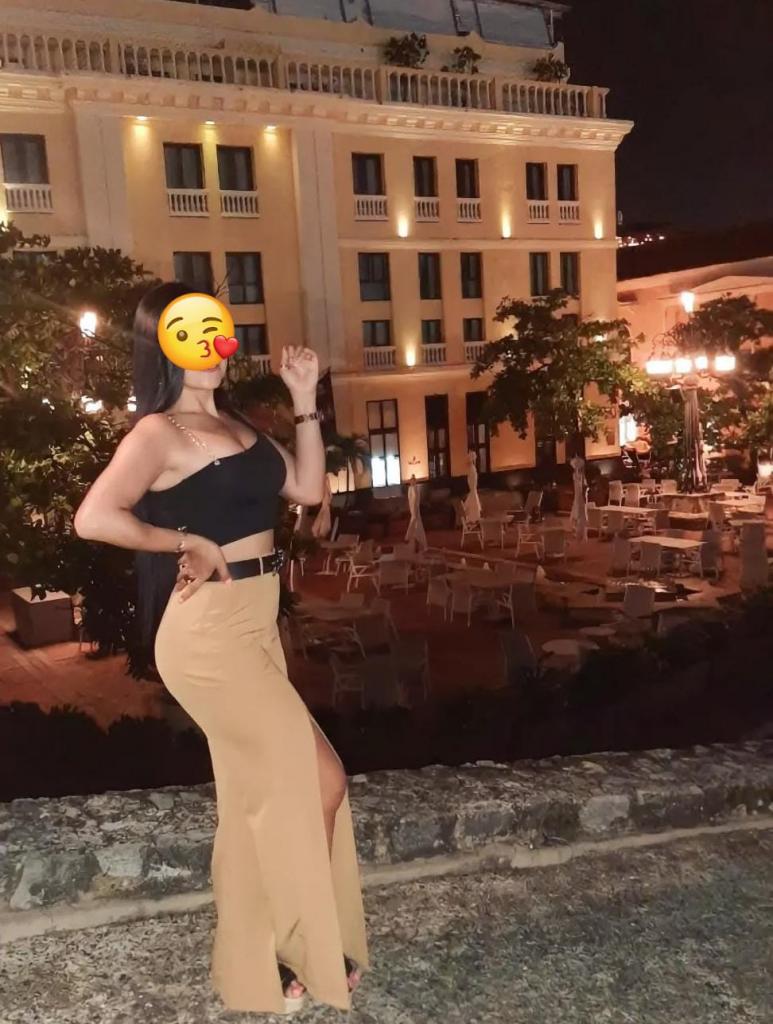 Chica busca chico en Málaga: 