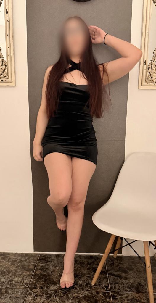 Chica busca chico en Barcelona: 