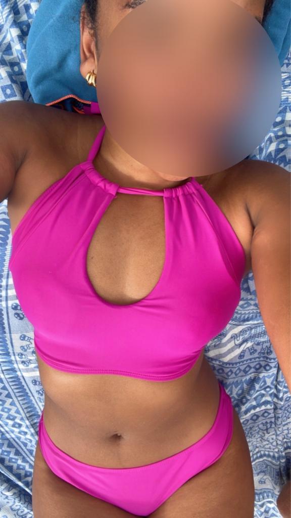 Chica busca chico en Las Palmas: 