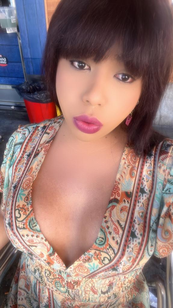 Transexual en Jaén: 