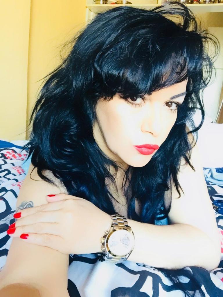 Chica busca chico en Gerona: 