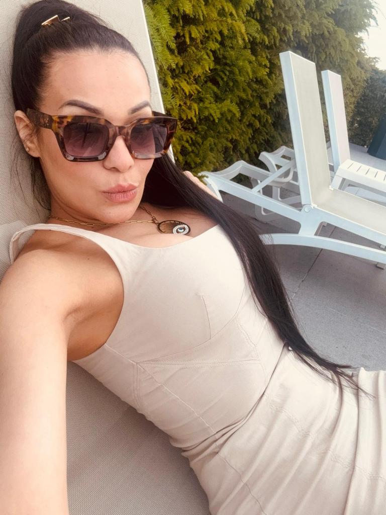 Chica busca chico en Barcelona: 