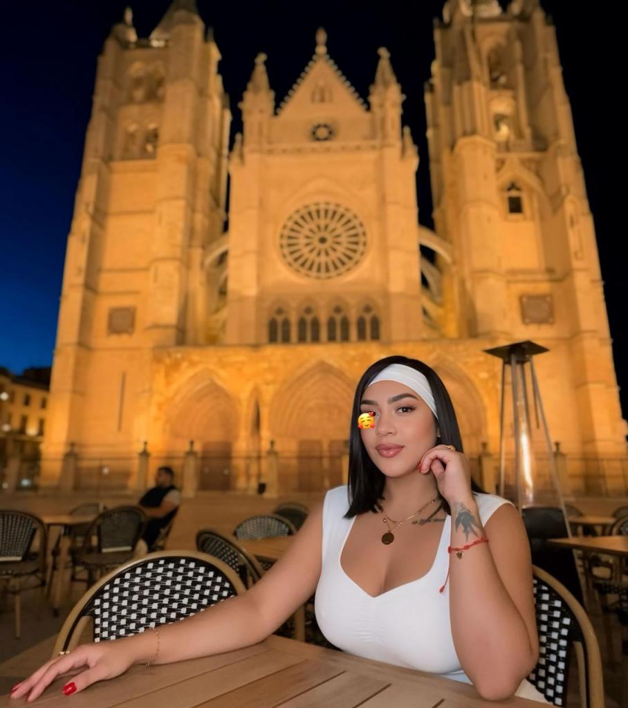 613873600: Chica busca chico en Madrid