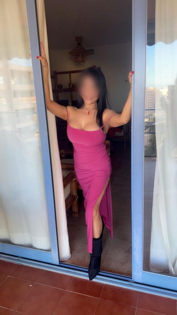 Chica busca chico en Alicante: 