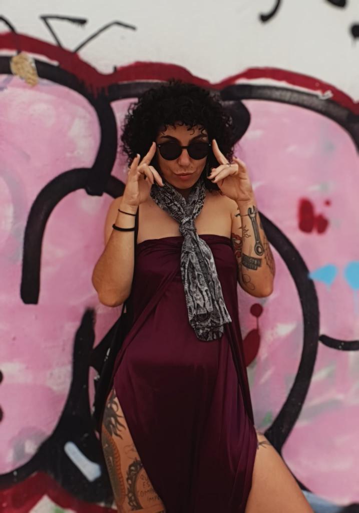 Chica busca chico en Valencia: 