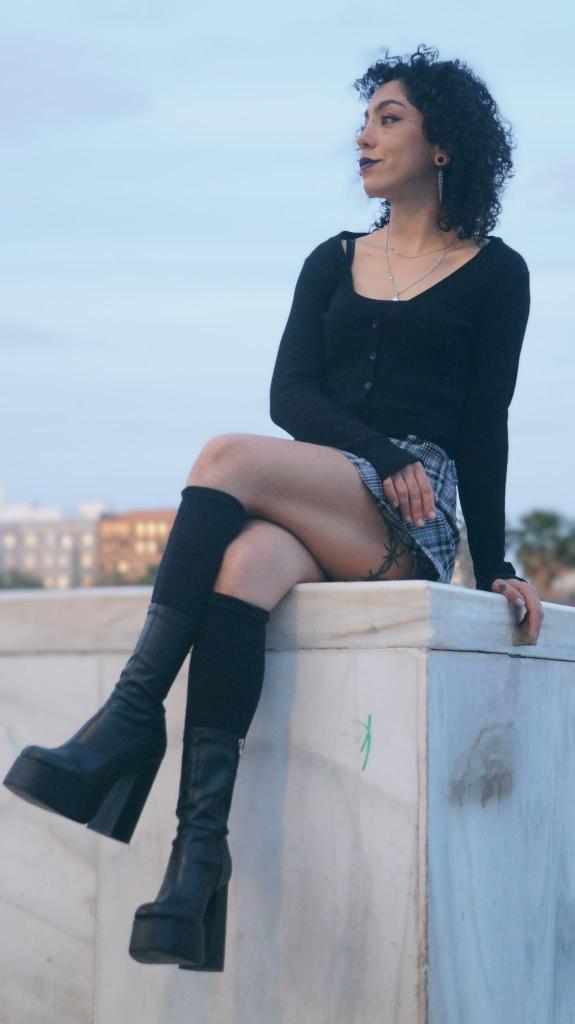 Chica busca chico en Valencia: 