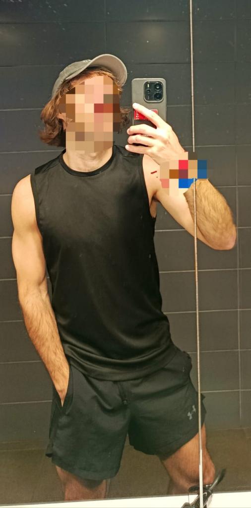 Chico busca chica en Madrid: 