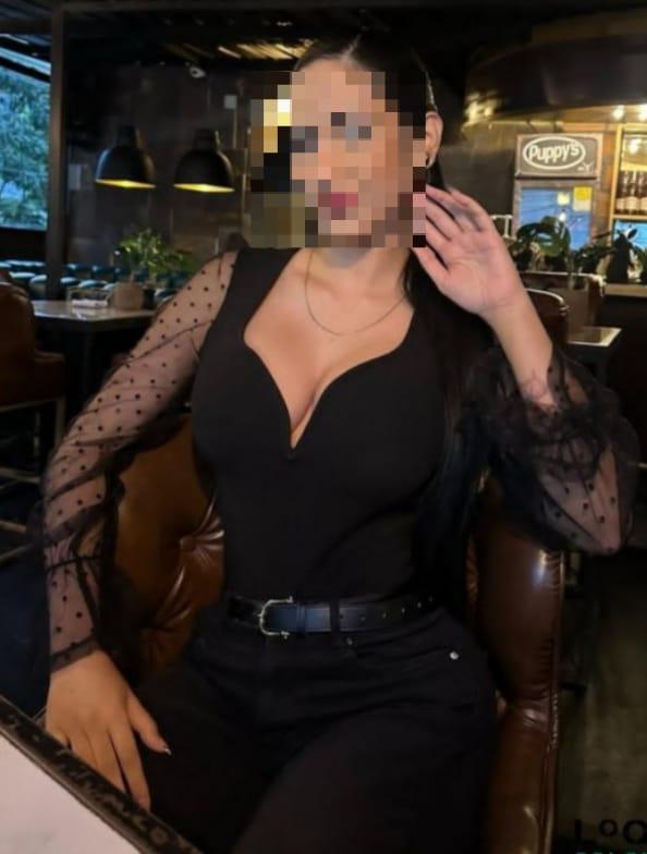 628276259: Chica busca chico en Málaga