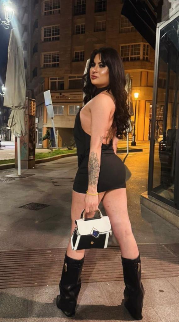 632887891: Travesti en Pontevedra