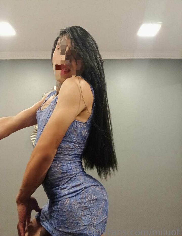 Transexual en Barcelona: 