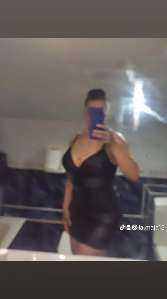 643206036: Chica busca chico en Guipúzcoa