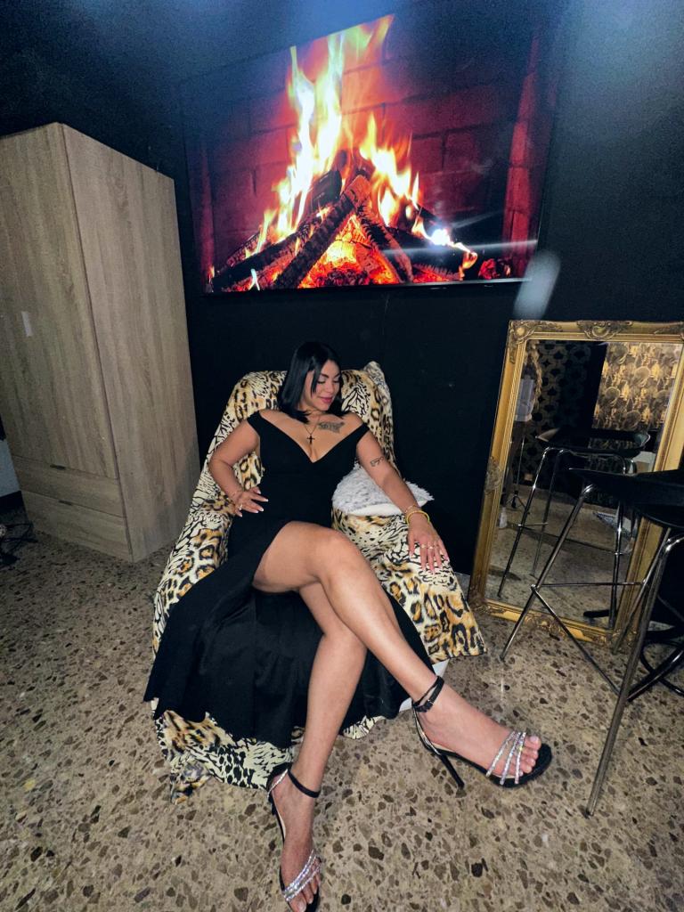 Chica busca chico en Pontevedra: 