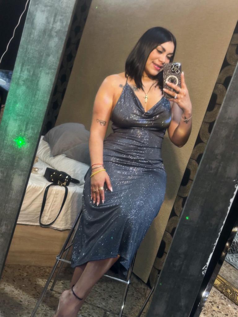 Chica busca chico en Pontevedra: 