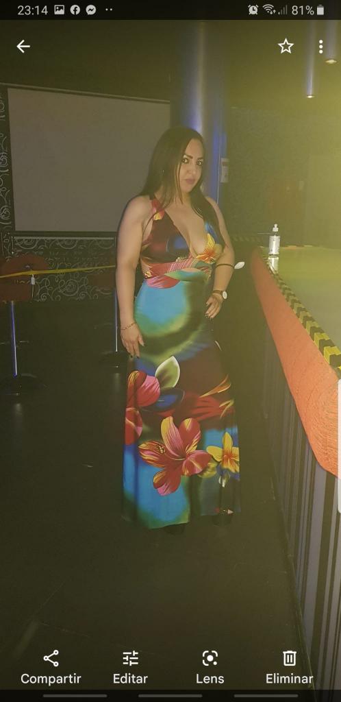 602106680: Chica busca chico en Murcia