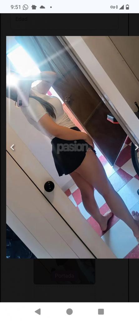 603527072: Chica busca chico en Sevilla