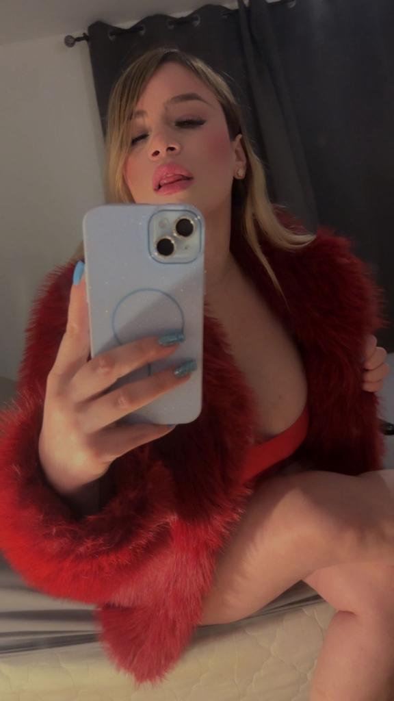 Chica busca chico en Málaga: 