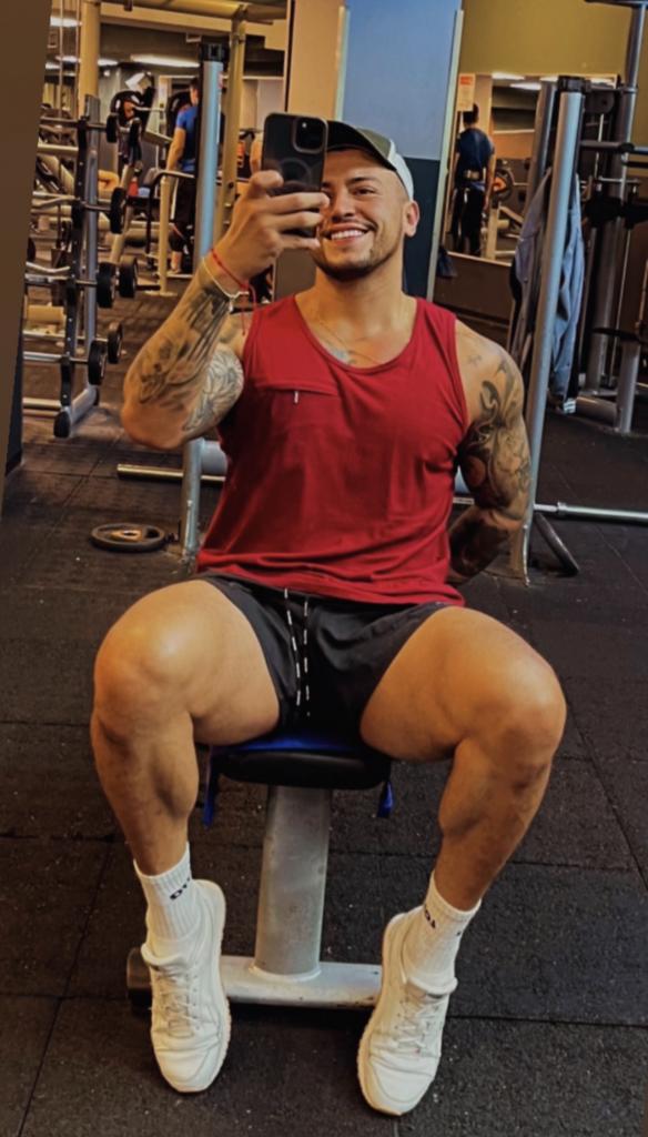 Chico busca chica en Tenerife: 