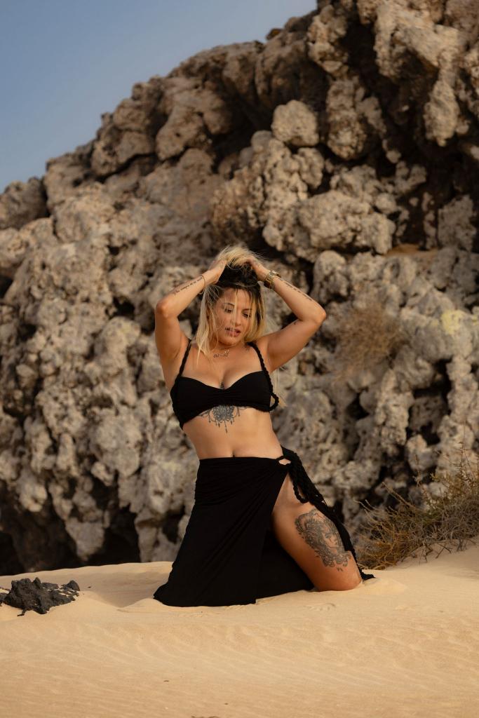 Chica busca chico en Las Palmas: 