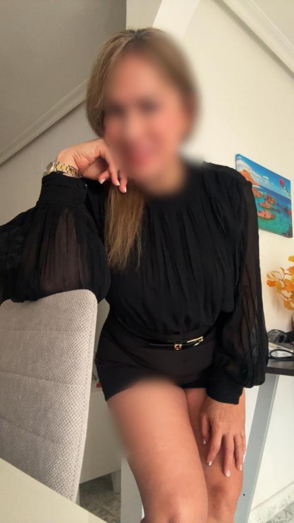 Chica busca chico en Alicante: 