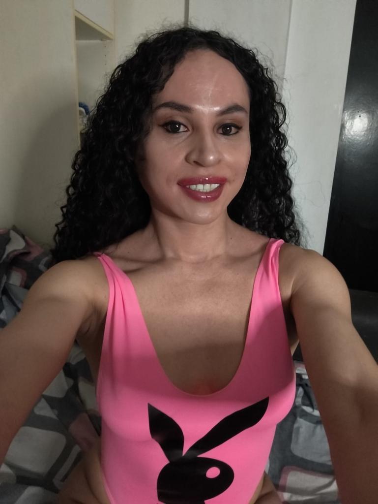 Travesti en Madrid: Transexuales y Travestis