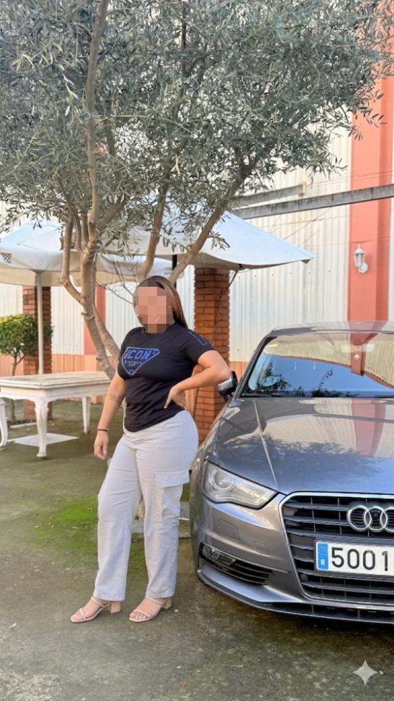 Chica busca chico en Alicante: 