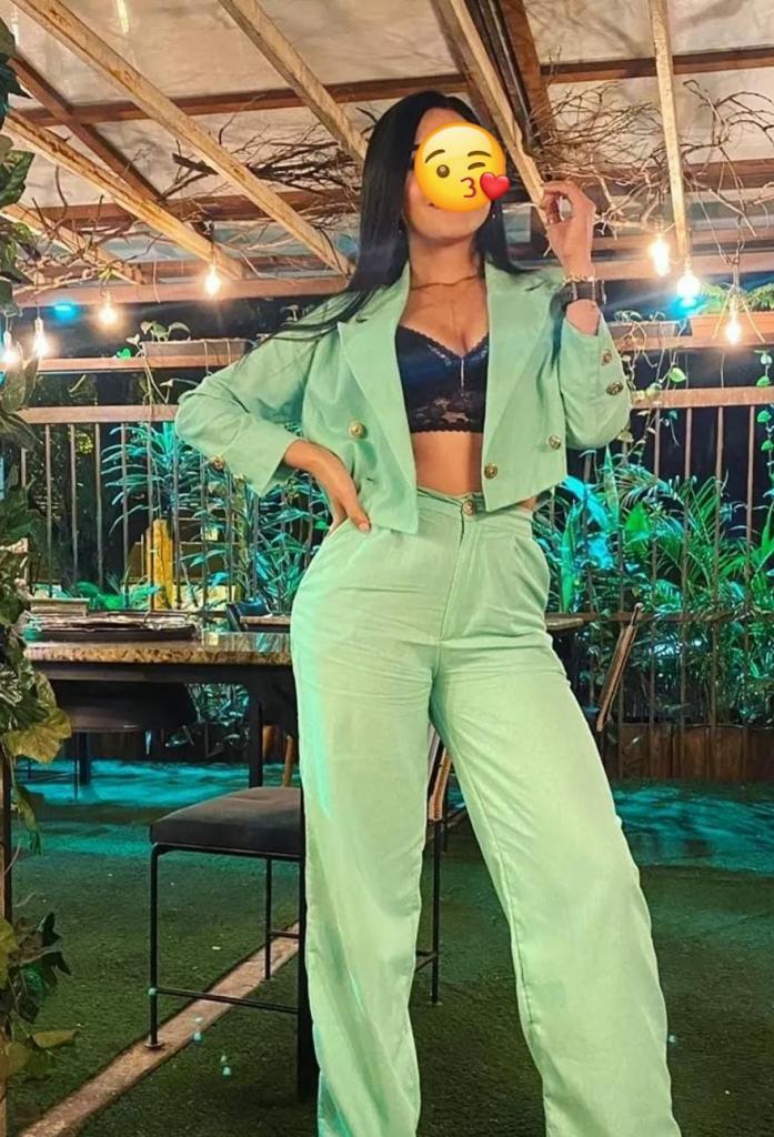 Chica busca chico en Málaga: 