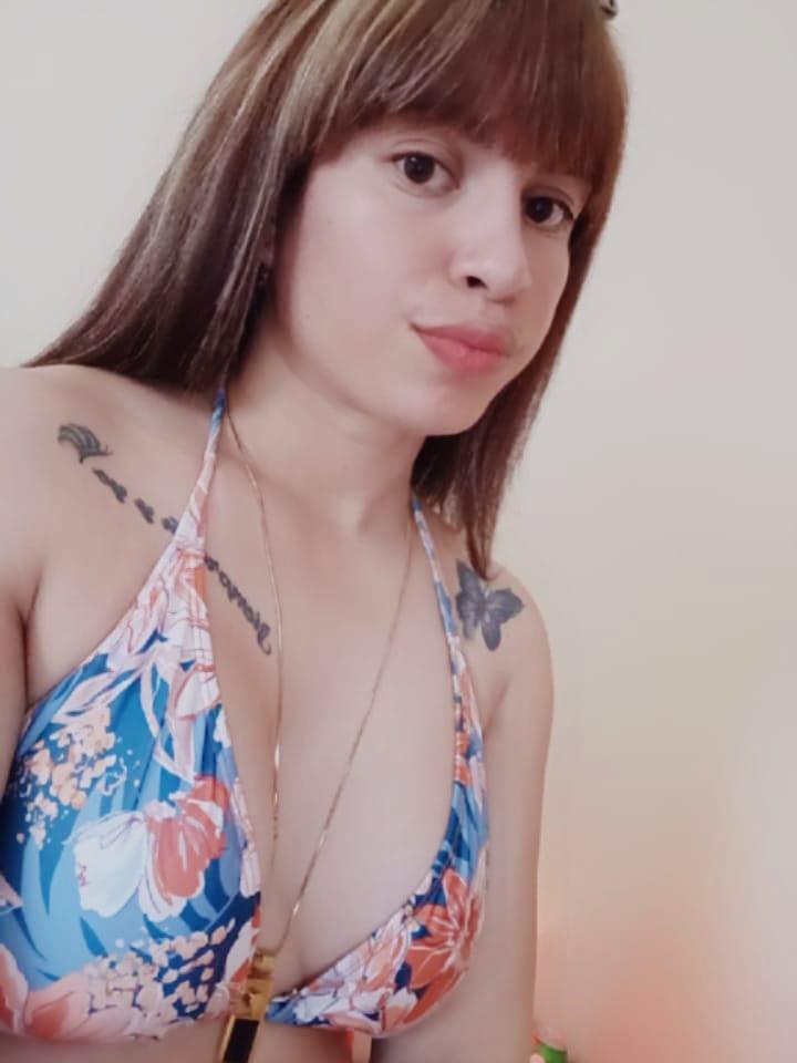 671140271: Transexual en Zaragoza