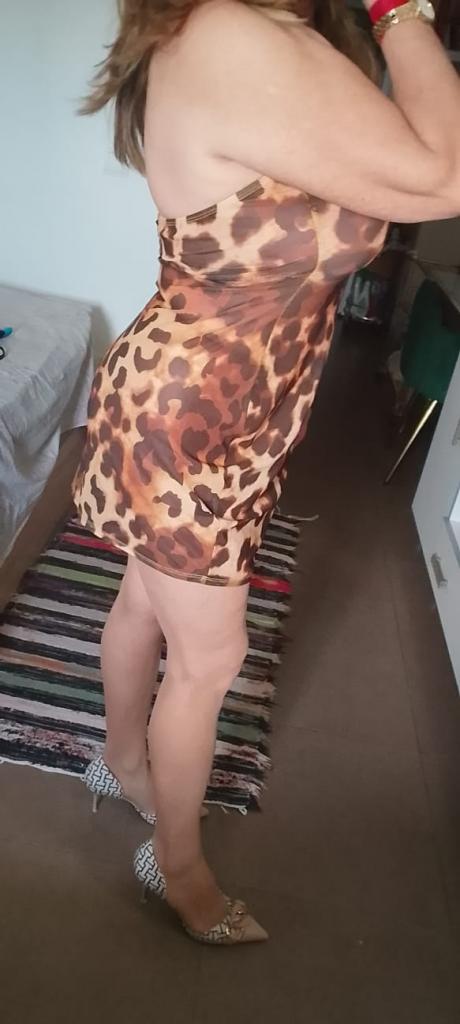 Chica busca chico en Málaga: 