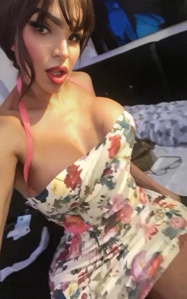 742007719: Travesti en Alicante