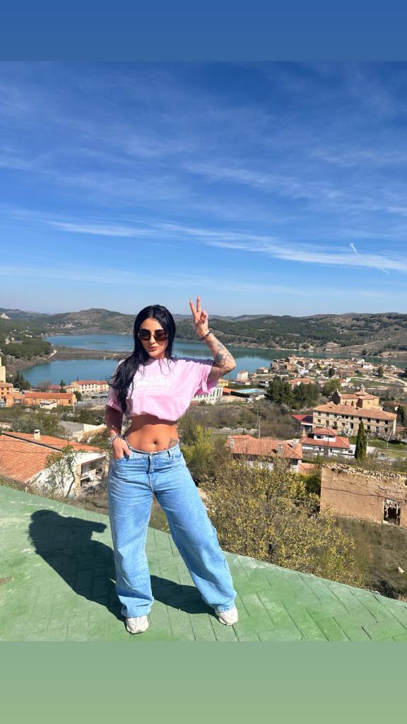 Chica busca chico en Zaragoza: 