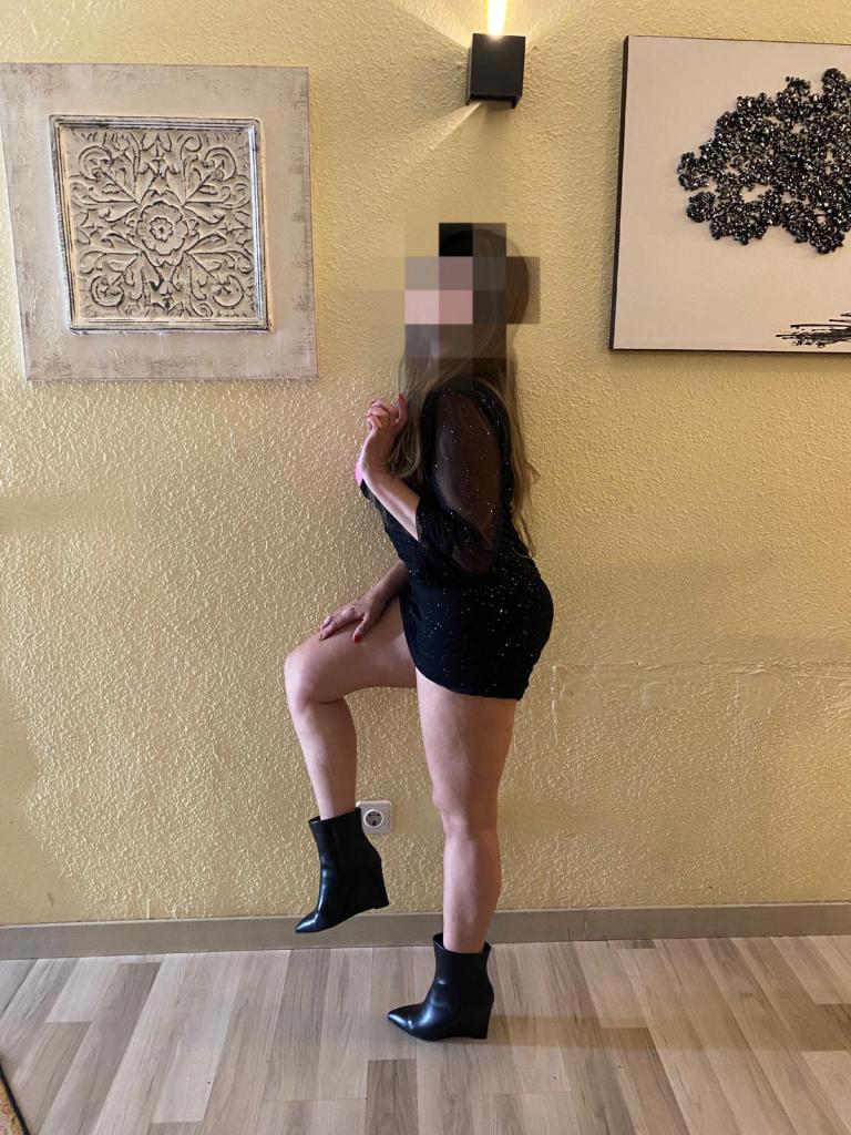 622182333: Chica busca chico en Madrid