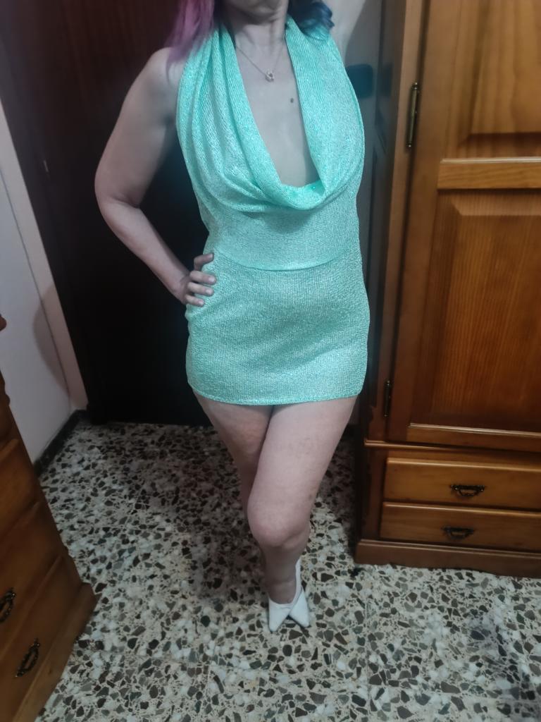 Chica busca chico en Alicante: 