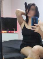 672989893: Chica busca chico en Murcia