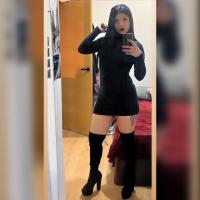 672523402: Chica busca chico en Madrid