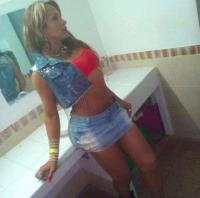 603682528: Transexual en Madrid
