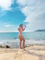 673122511: Chica busca chico en Mallorca