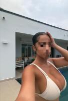 642900289: Chica busca chico en Málaga