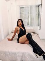 647165403: Transexual en Madrid