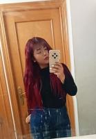 614710635: Chica busca chico en Zaragoza