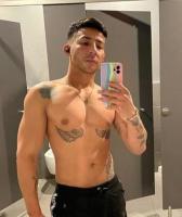 673486506: Chico busca chica en Madrid