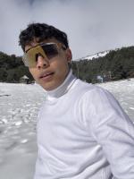 617544101: Chico busca chica en Madrid